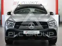 2022 Mercedes Benz GLC 220