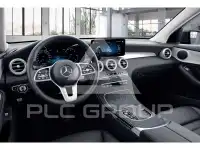 2022 Mercedes Benz GLC 220