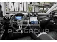 2022 Mercedes Benz GLC 220