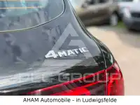 2022 Mercedes Benz GLC 220