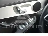 2022 Mercedes Benz GLC 220