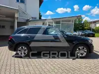 2022 Mercedes Benz GLC 220