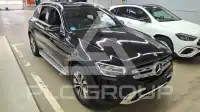2022 Mercedes Benz GLC 220