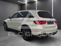 2022 Mercedes Benz GLC 220