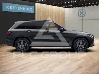 2022 Mercedes Benz GLC 220