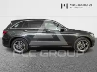 2022 Mercedes Benz GLC 220