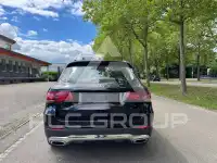 2022 Mercedes Benz GLC 220