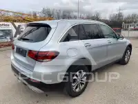 2022 Mercedes Benz GLC 220