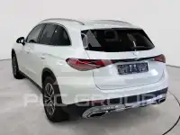 2022 Mercedes Benz GLC 220