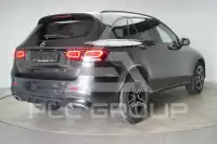 2022 Mercedes Benz GLC 220