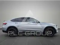 2022 Mercedes Benz GLC 220