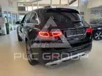 2022 Mercedes Benz GLC 220