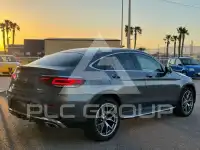 2022 Mercedes Benz GLC 220