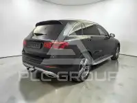 2022 Mercedes Benz GLC 220