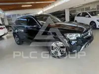 2022 Mercedes Benz GLC 220