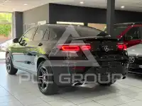 2022 Mercedes Benz GLC 220