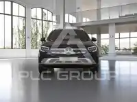 2022 Mercedes Benz GLC 220