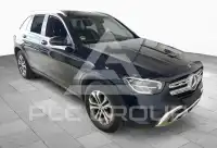 2022 Mercedes Benz GLC 220
