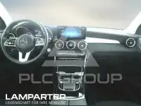2022 Mercedes Benz GLC 220
