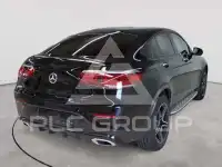 2022 Mercedes Benz GLC 220