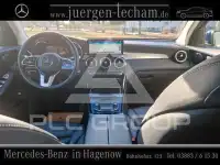 2022 Mercedes Benz GLC 220