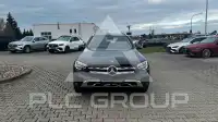 2022 Mercedes Benz GLC 220