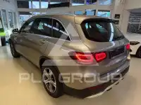 2022 Mercedes Benz GLC 220