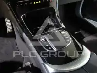 2022 Mercedes Benz GLC 220