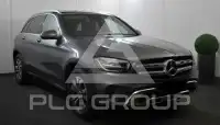 2022 Mercedes Benz GLC 220