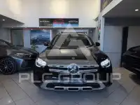 2022 Mercedes Benz GLC 220