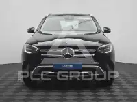 2022 Mercedes Benz GLC 220
