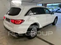 2022 Mercedes Benz GLC 220