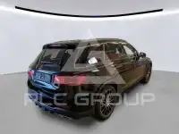 2022 Mercedes Benz GLC 220