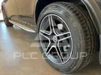 2022 Mercedes Benz GLC 220