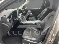 2022 Mercedes Benz GLC 220