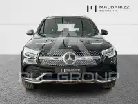 2022 Mercedes Benz GLC 220