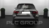 2022 Mercedes Benz GLC 220