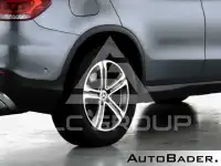 2022 Mercedes Benz GLC 220