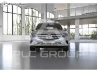 2022 Mercedes Benz GLC 220