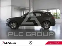 2022 Mercedes Benz GLC 220
