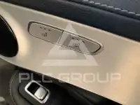 2022 Mercedes Benz GLC 220