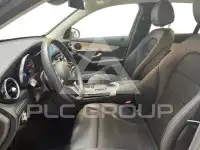2022 Mercedes Benz GLC 220