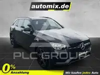 2022 Mercedes Benz GLC 220