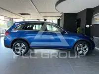 2022 Mercedes Benz GLC 220