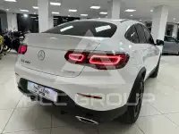 2022 Mercedes Benz GLC 220