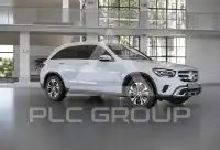 2022 Mercedes Benz GLC 220