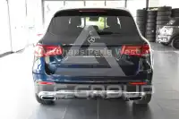 2022 Mercedes Benz GLC 220