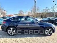 2022 Mercedes Benz GLC 220