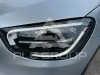 2022 Mercedes Benz GLC 220