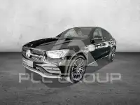 2022 Mercedes Benz GLC 220